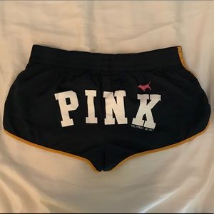 vintage PINK shorts 😍
